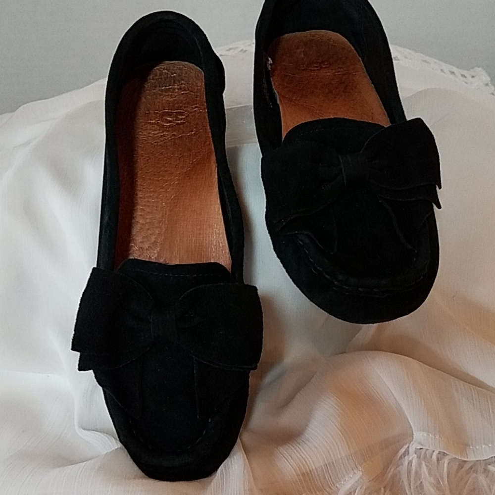 UGG LOAFERS - Picture 8 of 11